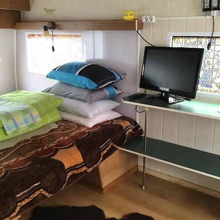 Sturmu Sodyba Vente Bagian luar foto