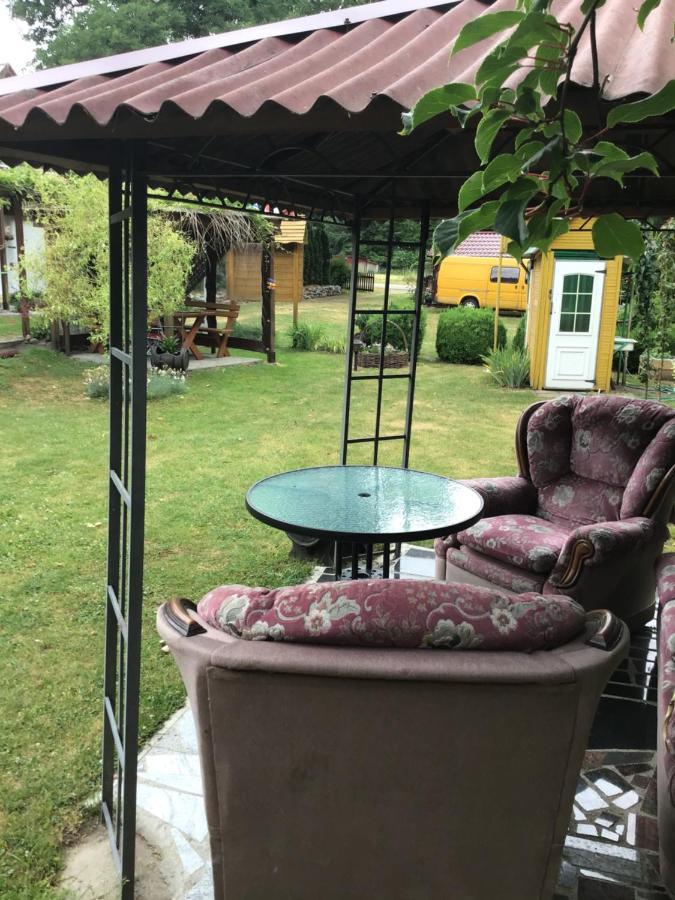 Sturmu Sodyba Vente Bagian luar foto