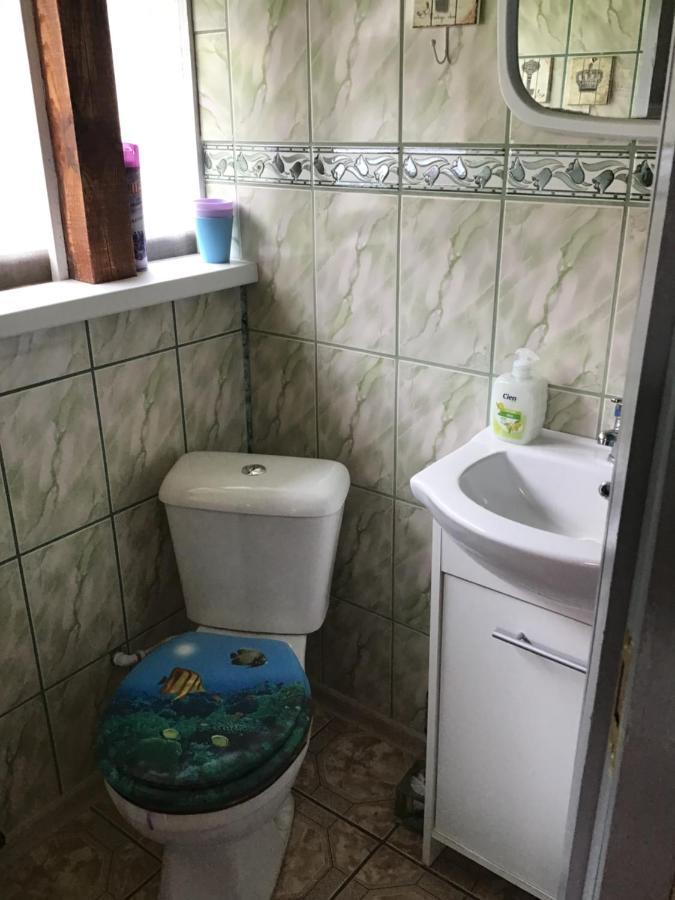 Sturmu Sodyba Vente Bagian luar foto