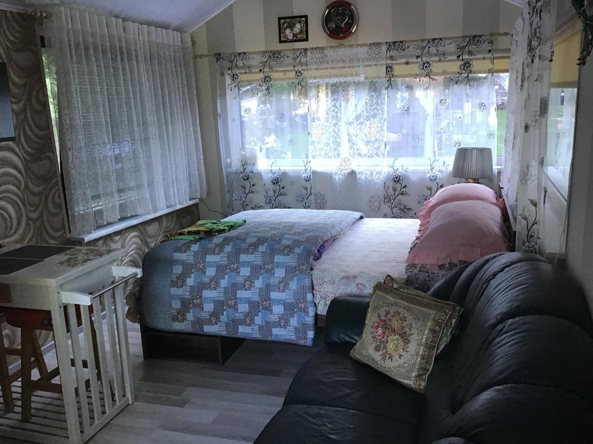 Sturmu Sodyba Vente Bagian luar foto