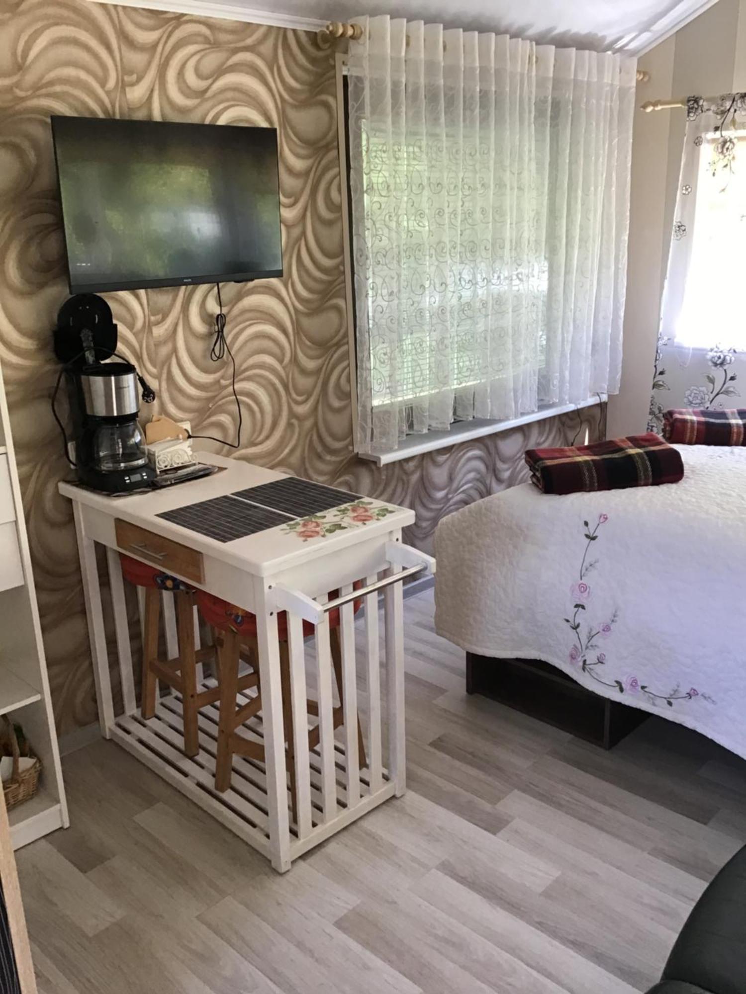 Sturmu Sodyba Vente Bagian luar foto