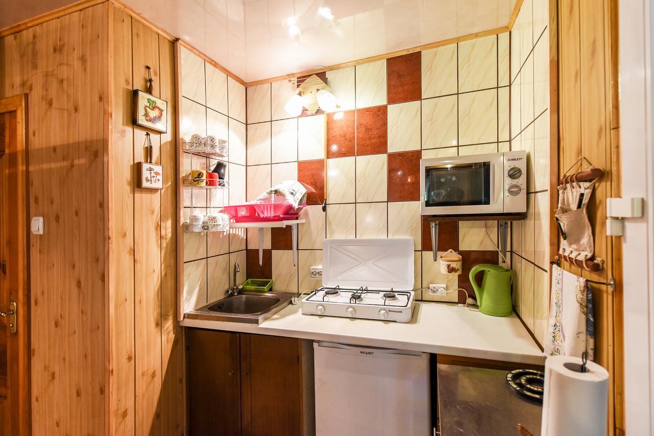 Sturmu Sodyba Vente Bagian luar foto
