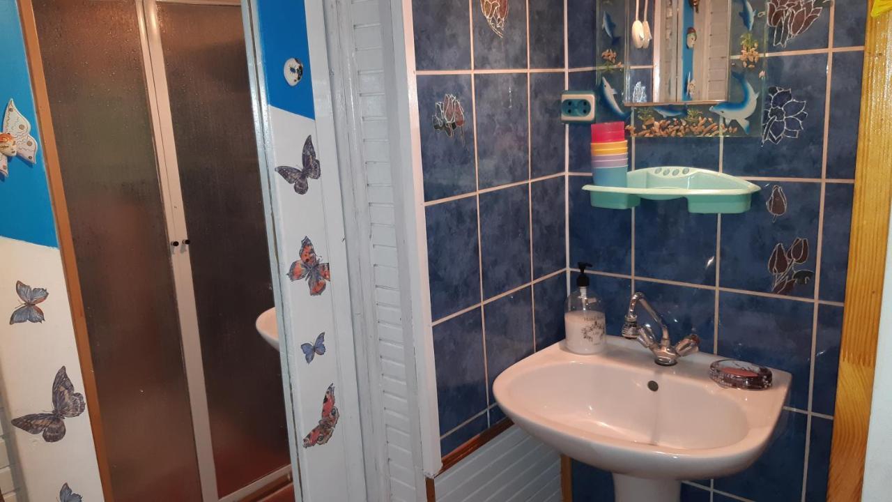Sturmu Sodyba Vente Bagian luar foto